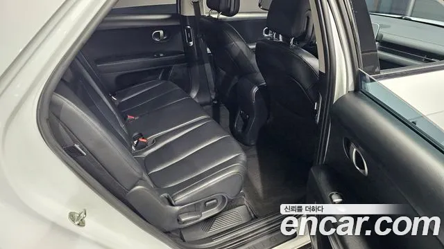 Hyundai IONIQ 5 2021 thumb 11