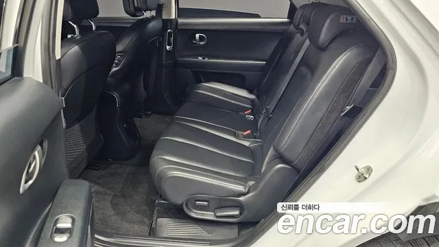 Hyundai IONIQ 5 2021 thumb 12