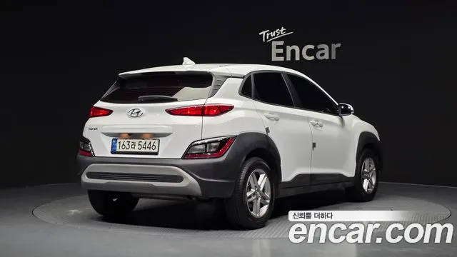 Hyundai Kona 2022 thumb 2
