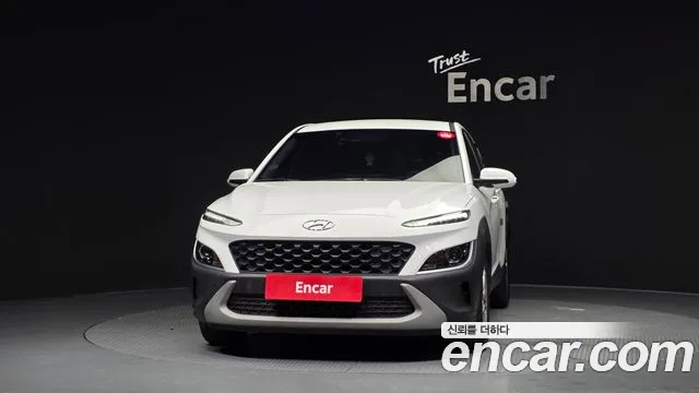 Hyundai Kona 2022 thumb 3