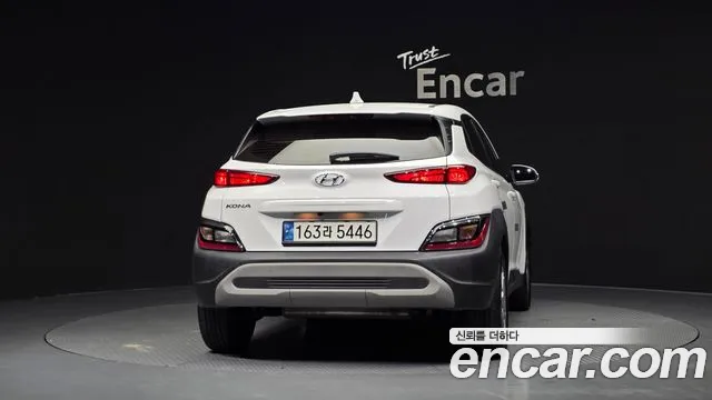 Hyundai Kona 2022 thumb 4