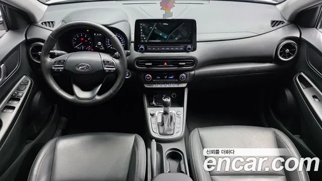 Hyundai Kona 2022 thumb 7