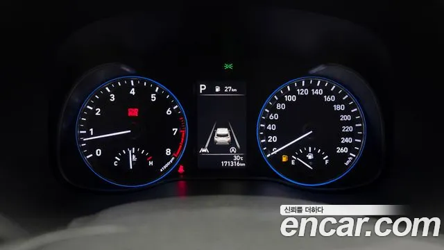 Hyundai Kona 2022 thumb 8