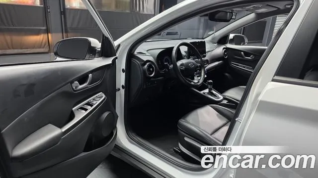 Hyundai Kona 2022 thumb 10