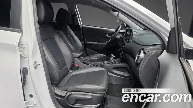 Hyundai Kona 2022 thumb 11