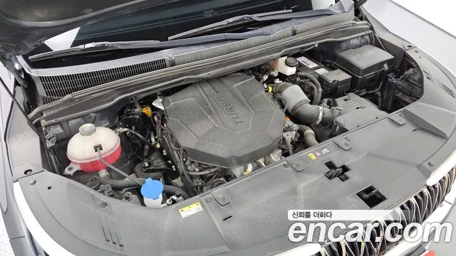 Kia Carnival 2022 thumb 6