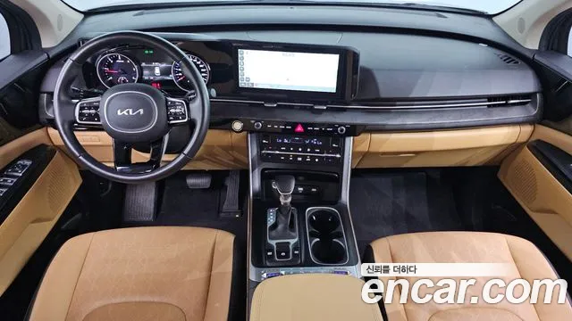 Kia Carnival 2022 thumb 7