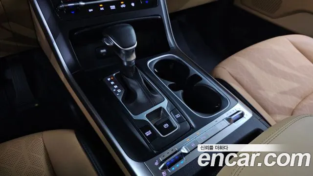 Kia Carnival 2022 thumb 9