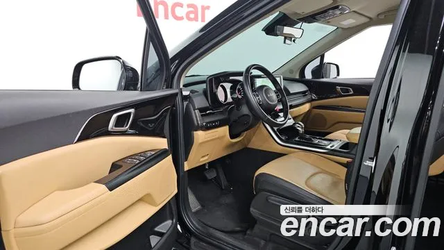 Kia Carnival 2022 thumb 10