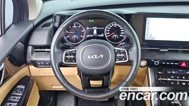 Kia Carnival 2022 thumb 12