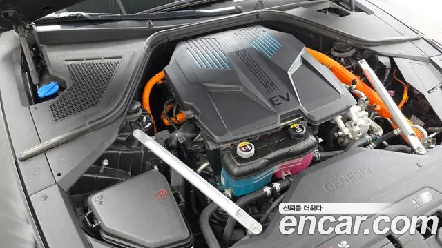 Genesis G80 2023 thumb 6