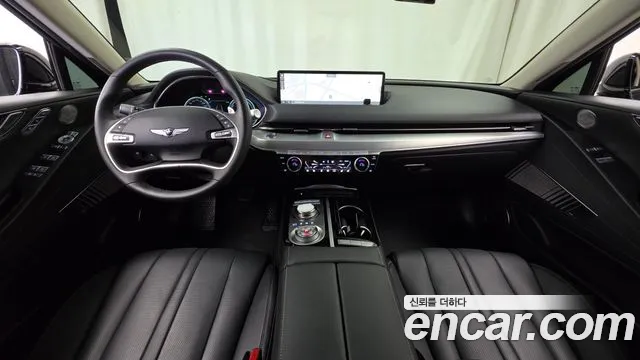 Genesis G80 2023 thumb 7