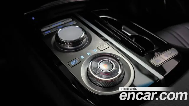 Genesis G80 2023 thumb 9