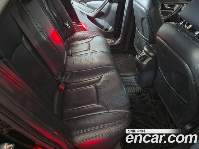 Hyundai Grandeur 2014 thumb 6