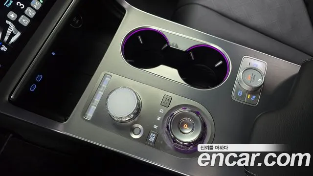 Genesis GV80 2025 thumb 8