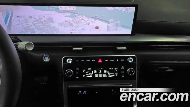 Genesis GV80 2025 thumb 12