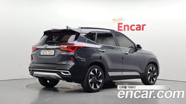 Kia Seltos 2021 thumb 2