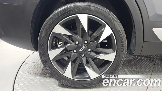 Kia Seltos 2021 thumb 5