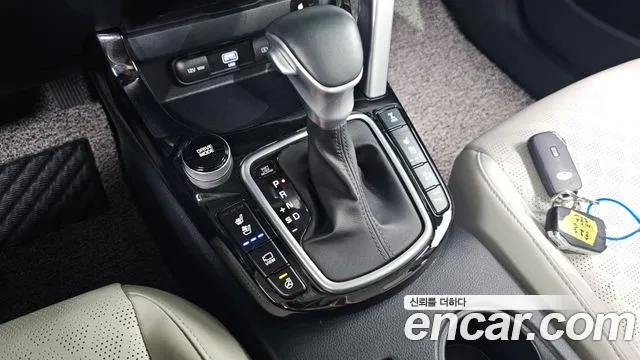 Kia Seltos 2021 thumb 9