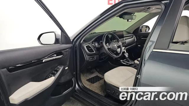 Kia Seltos 2021 thumb 10