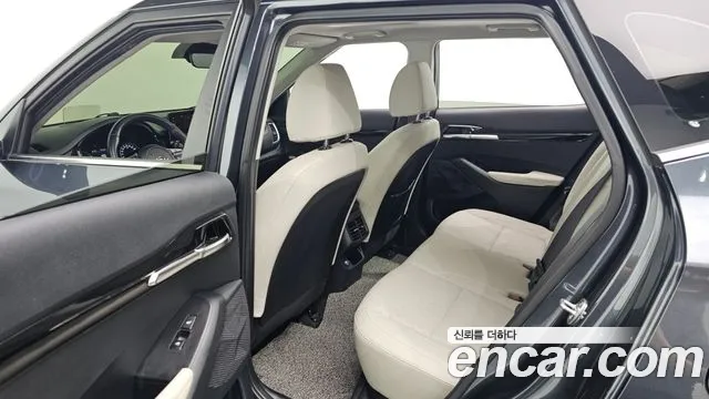 Kia Seltos 2021 thumb 12