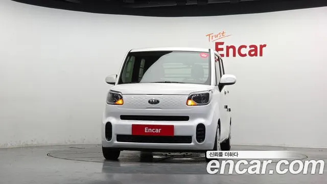 Kia Ray 2020 thumb 3