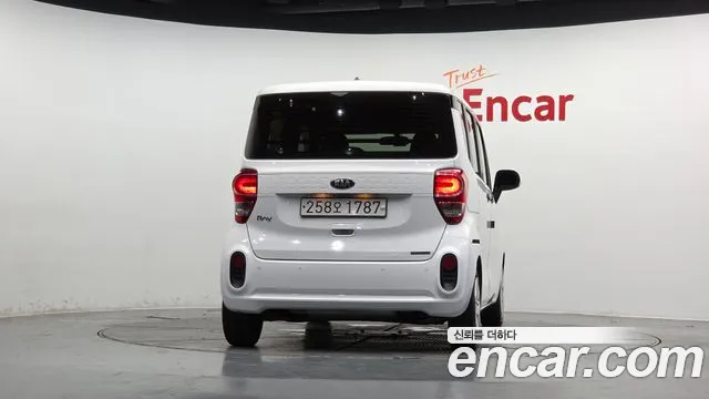 Kia Ray 2020 thumb 4