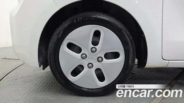 Kia Ray 2020 thumb 5