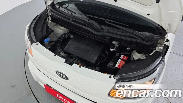 Kia Ray 2020 thumb 6