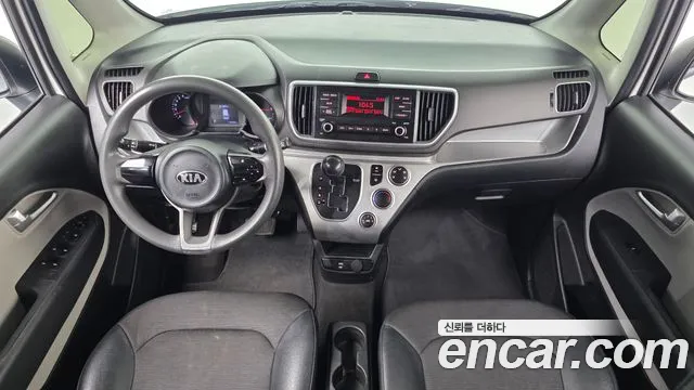 Kia Ray 2020 thumb 7