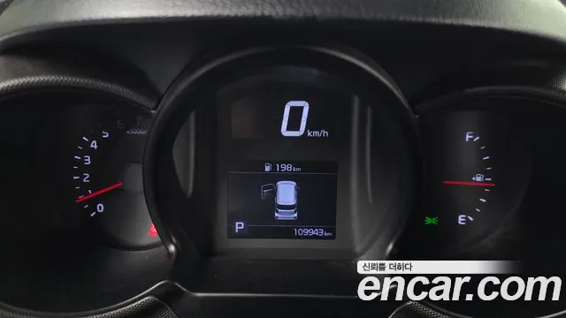 Kia Ray 2020 thumb 8