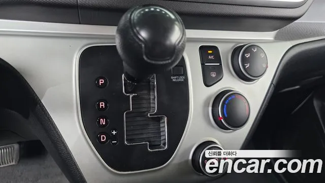 Kia Ray 2020 thumb 9