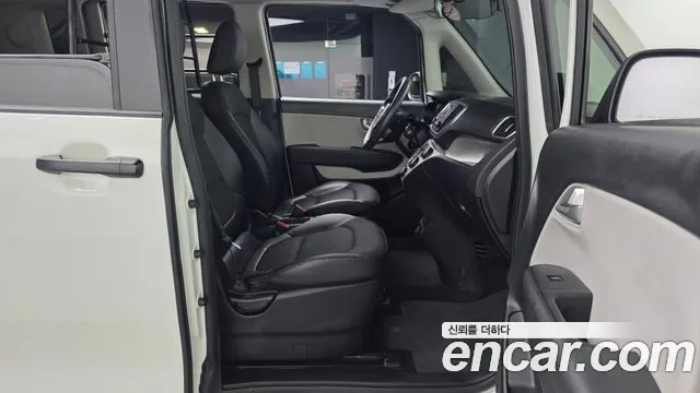 Kia Ray 2020 thumb 11