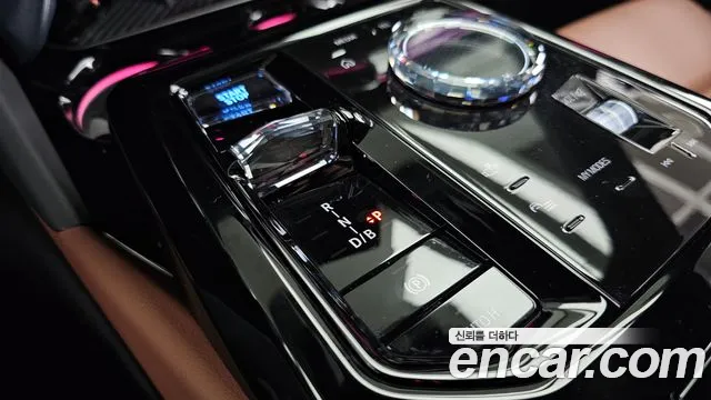 BMW i5 2024 thumb 9