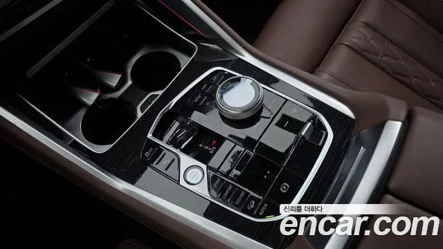 BMW X6 2024 thumb 9