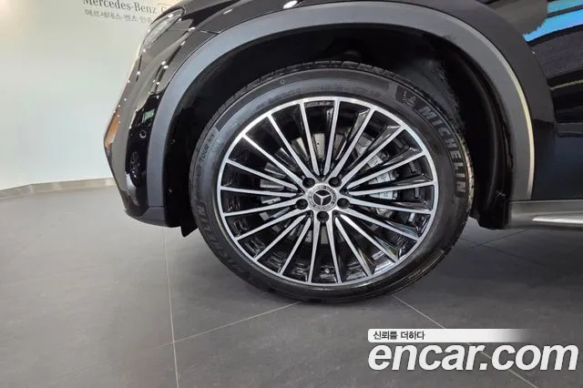 Mercedes-Benz GLC 2024 thumb 5
