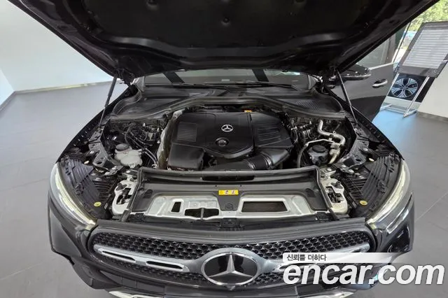 Mercedes-Benz GLC 2024 thumb 6