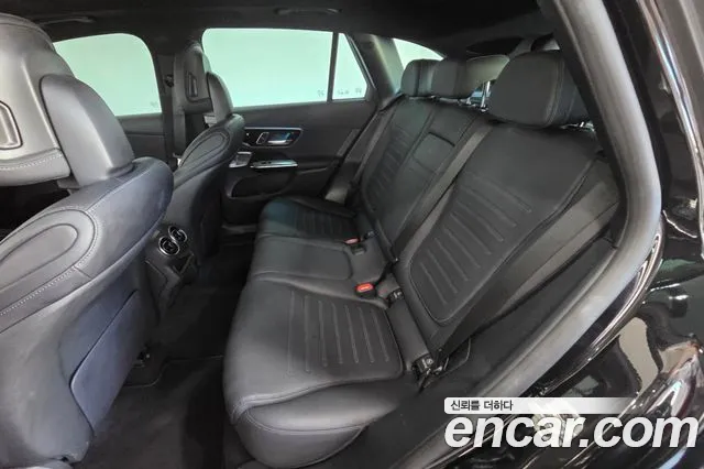 Mercedes-Benz GLC 2024 thumb 10