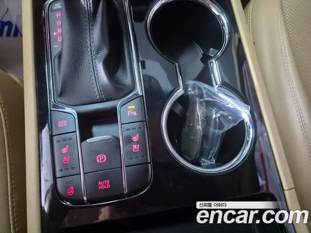 Kia Carnival 2018 thumb 7