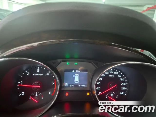 Kia Carnival 2018 thumb 8