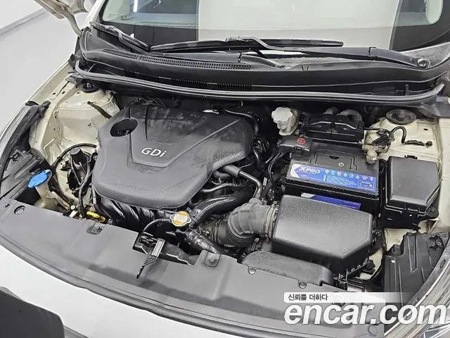 Hyundai Accent 2011 thumb 5