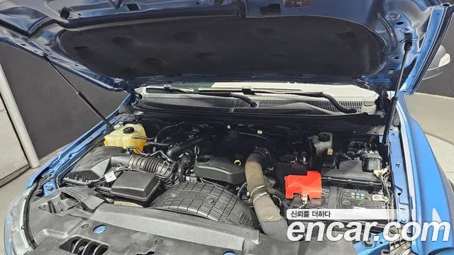 Ford Ranger 2022 thumb 6