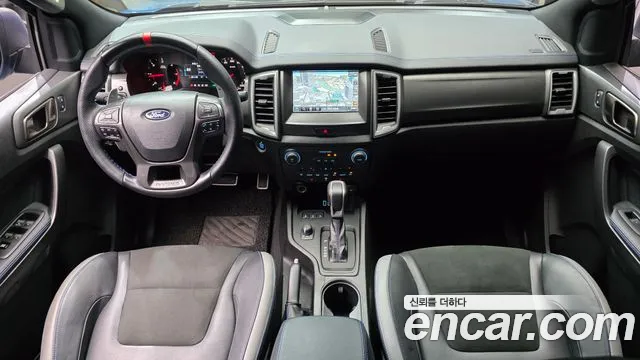 Ford Ranger 2022 thumb 7
