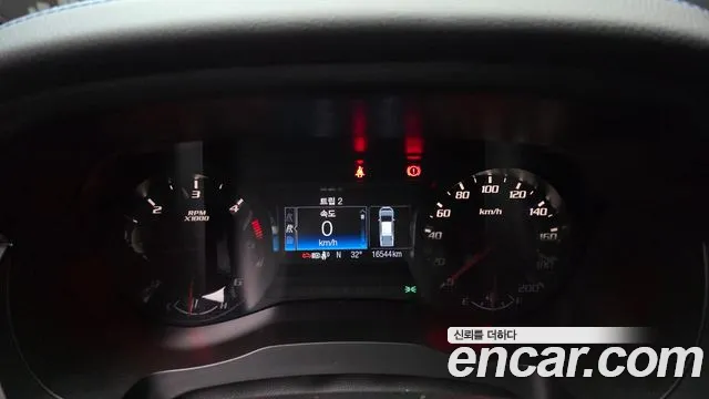 Ford Ranger 2022 thumb 8