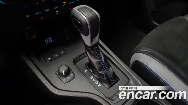 Ford Ranger 2022 thumb 9