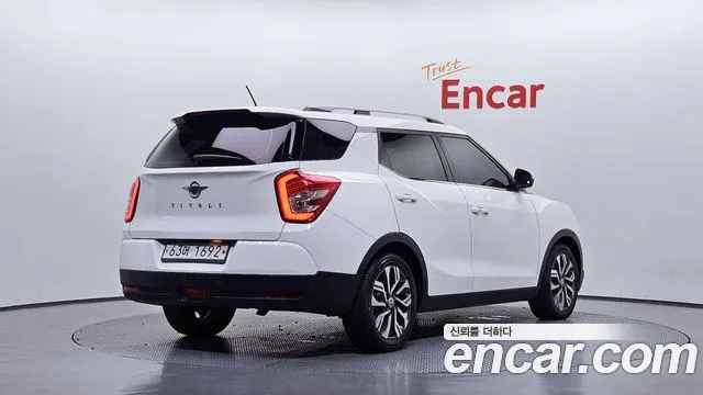 KG_Mobility_Ssangyong TIBOLI 2019 thumb 2