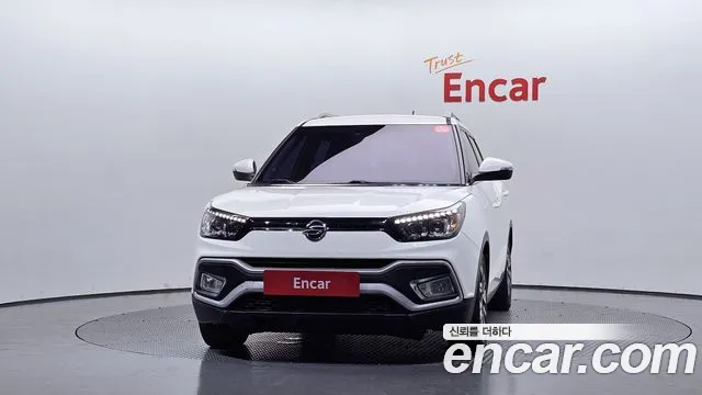 KG_Mobility_Ssangyong TIBOLI 2019 thumb 3