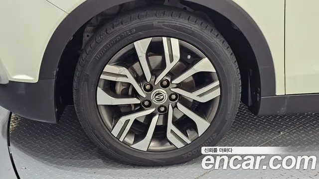 KG_Mobility_Ssangyong TIBOLI 2019 thumb 5