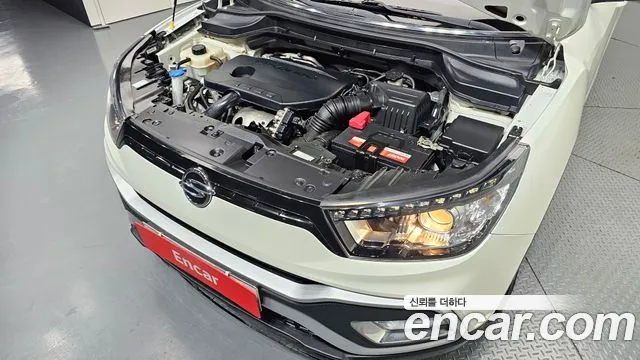 KG_Mobility_Ssangyong TIBOLI 2019 thumb 6