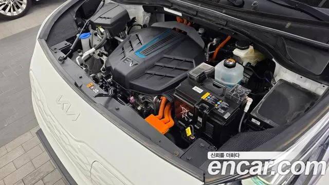 Kia Niro 2022 thumb 6